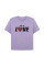 Футболка Peresvit Fight for Love Lavander
