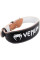 Атлетичний пояс Venum Hyperlift Leather Weightifting Belt Black