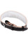 Атлетичний пояс Venum Hyperlift Leather Weightifting Belt Black