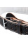 Атлетичний пояс Venum Hyperlift Leather Weightifting Belt Black