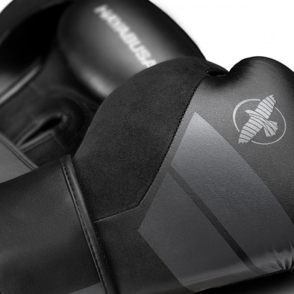 Боксерські рукавиці Hayabusa S4 Boxing Gloves Black