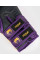 Боксерські рукавиці Venum Reverso Boxing Gloves - Dark Purple/Gold