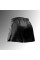 Шорти для ММА Hayabusa Men’s Apex Mid-Thigh Fightshorts Carbon Black