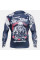 Рашгард Peresvit Phantom Jitser Long Sleeve