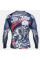 Рашгард Peresvit Phantom Jitser Long Sleeve