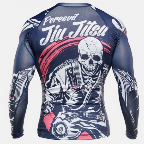 Рашгард Peresvit Phantom Jitser Long Sleeve