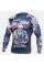 Рашгард Peresvit Phantom Jitser Long Sleeve
