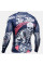 Рашгард Peresvit Phantom Jitser Long Sleeve
