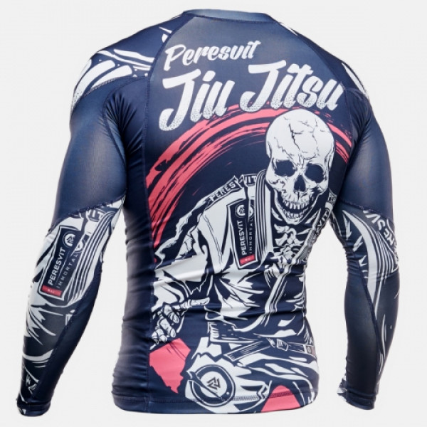Рашгард Peresvit Phantom Jitser Long Sleeve