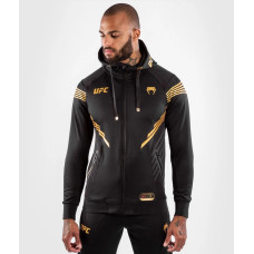 Худі Venum Authentic UFC FightNight Black Gold