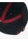 Бейсболка MANTO Cap ARC Black