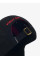 Бейсболка MANTO Cap ARC Black