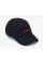 Бейсболка MANTO Cap ARC Black