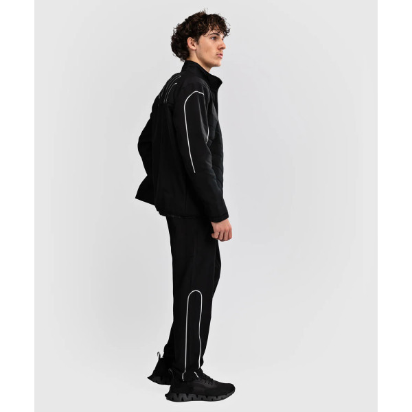 Куртка Venum Paddock Softshell Jacket Black