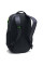 Спортивний рюкзак Under Armour Hustle 3.0 Backpack Black Lime