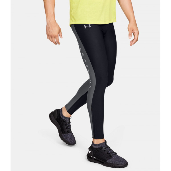 Бігові лосини Under Armour Qualifier Graphic Tights