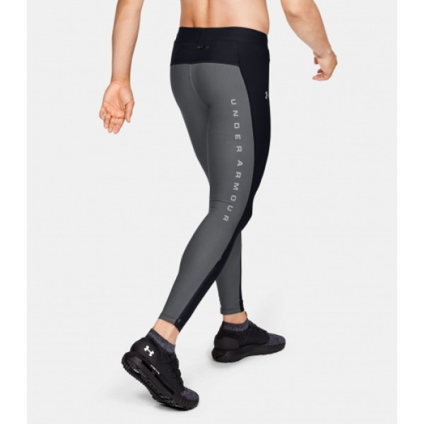 Бігові лосини Under Armour Qualifier Graphic Tights