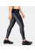 Бігові лосини Under Armour Qualifier Graphic Tights