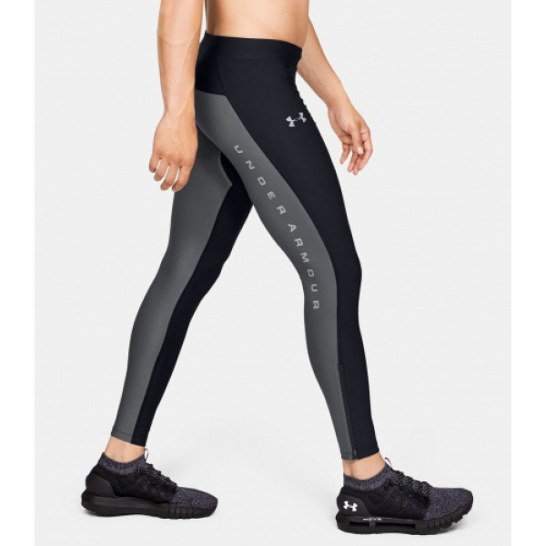 Бігові лосини Under Armour Qualifier Graphic Tights