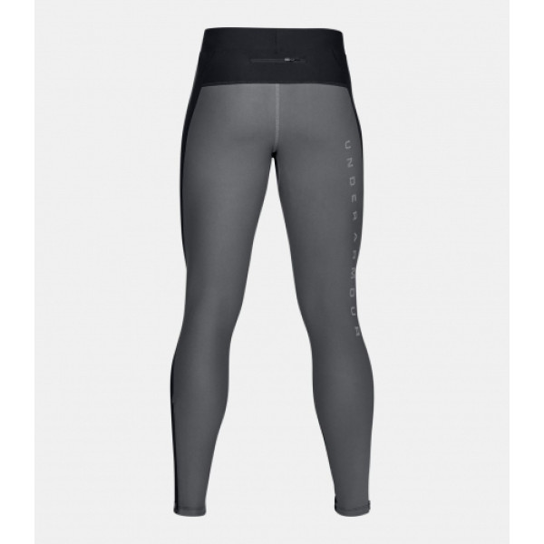 Бігові лосини Under Armour Qualifier Graphic Tights