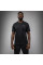 Футболка Venum Eclipse T-Shirt Black Ivory