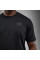 Футболка Venum Eclipse T-Shirt Black Ivory