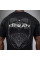 Футболка Venum Eclipse T-Shirt Black Ivory
