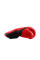 Боксерські рукавиці Twins Velcro Extra Design BGVL6 Black Red