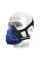 Змінна насадка Phantom Athletics Training Mask Cover Blue