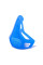 Змінна насадка Phantom Athletics Training Mask Cover Blue