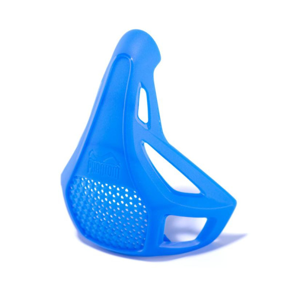 Змінна насадка Phantom Athletics Training Mask Cover Blue