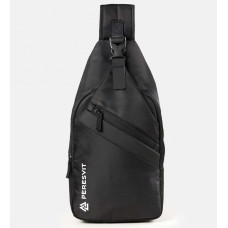 Сумка Peresvit Pulse Sling Bag Black