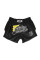 Тайські шорти Fairtex BS1708 Black