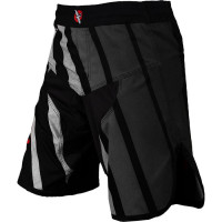 Шорти MMA Hayabusa Flex Fight - Black