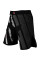 Шорти MMA Hayabusa Flex Fight - Black