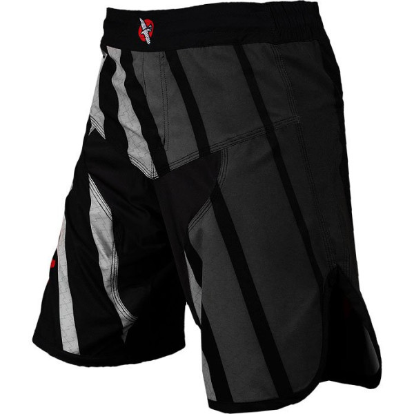 Шорти MMA Hayabusa Flex Fight - Black