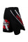 Шорти MMA Hayabusa Flex Fight - Black
