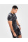 Рашгард Venum Gorilla Jungle Rashguard Short Sleeves Black White