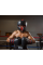 Боксерський шолом TITLE Boxing Ko-Vert Headgear Black