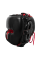 Боксерський шолом TITLE Boxing Ko-Vert Headgear Black