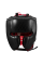 Боксерський шолом TITLE Boxing Ko-Vert Headgear Black