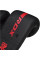 Снарядні рукавиці RDX F6 Kara Black Red