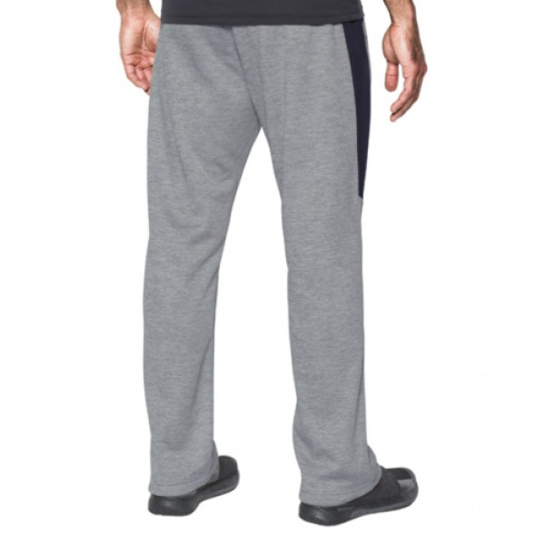 Спортивні штани Under Armour Storm Armour Fleece® Steel