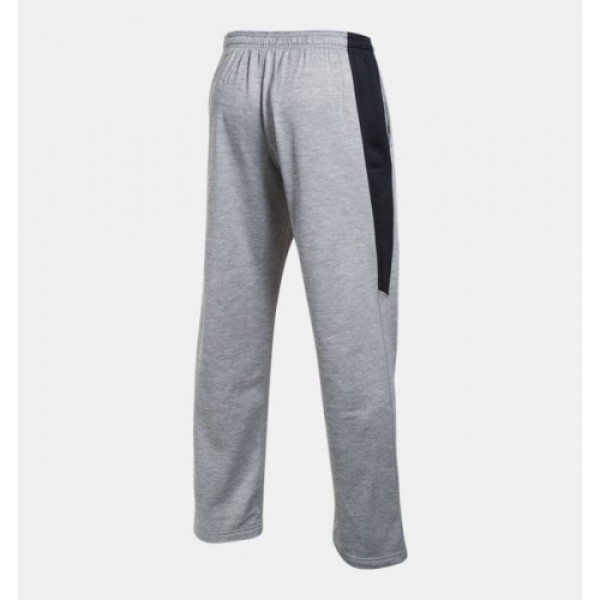 Спортивні штани Under Armour Storm Armour Fleece® Steel
