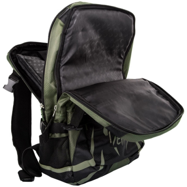Рюкзак Venum Challenger Pro Backpack Khaki Black