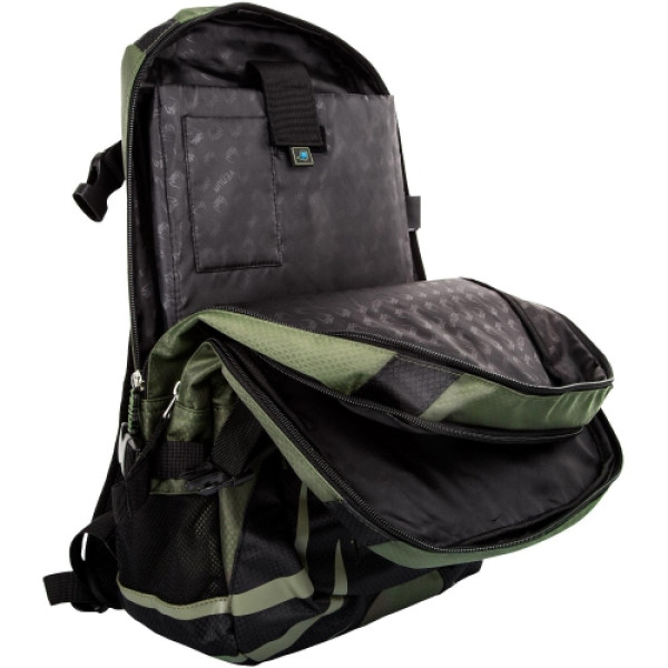 Рюкзак Venum Challenger Pro Backpack Khaki Black