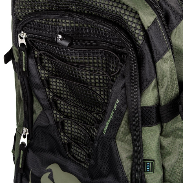 Рюкзак Venum Challenger Pro Backpack Khaki Black