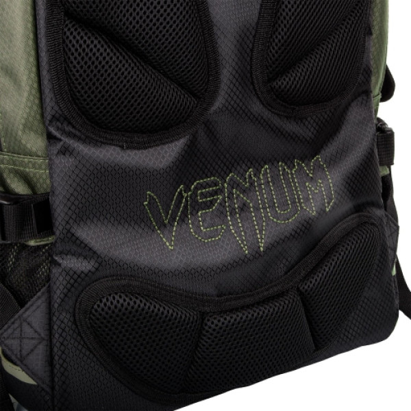 Рюкзак Venum Challenger Pro Backpack Khaki Black