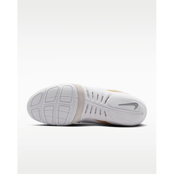 Борцівки Nike Freek LE White Gold