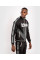 Куртка Venum Arrow Track Jacket Loma Edition Black White
